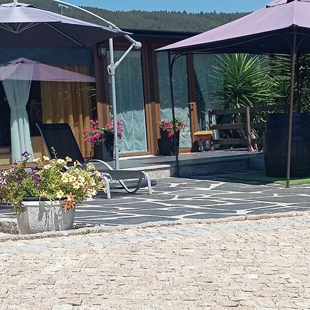 Canastro Country House Castelo de Paiva Εξωτερικό φωτογραφία