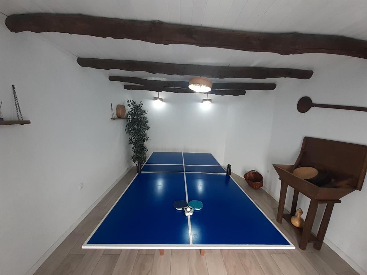 Canastro Country House Castelo de Paiva Εξωτερικό φωτογραφία