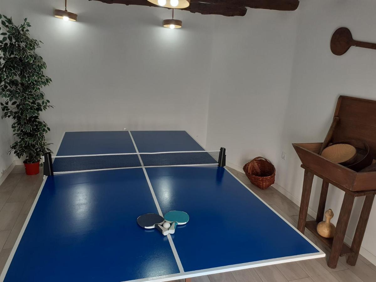 Canastro Country House Castelo de Paiva Εξωτερικό φωτογραφία