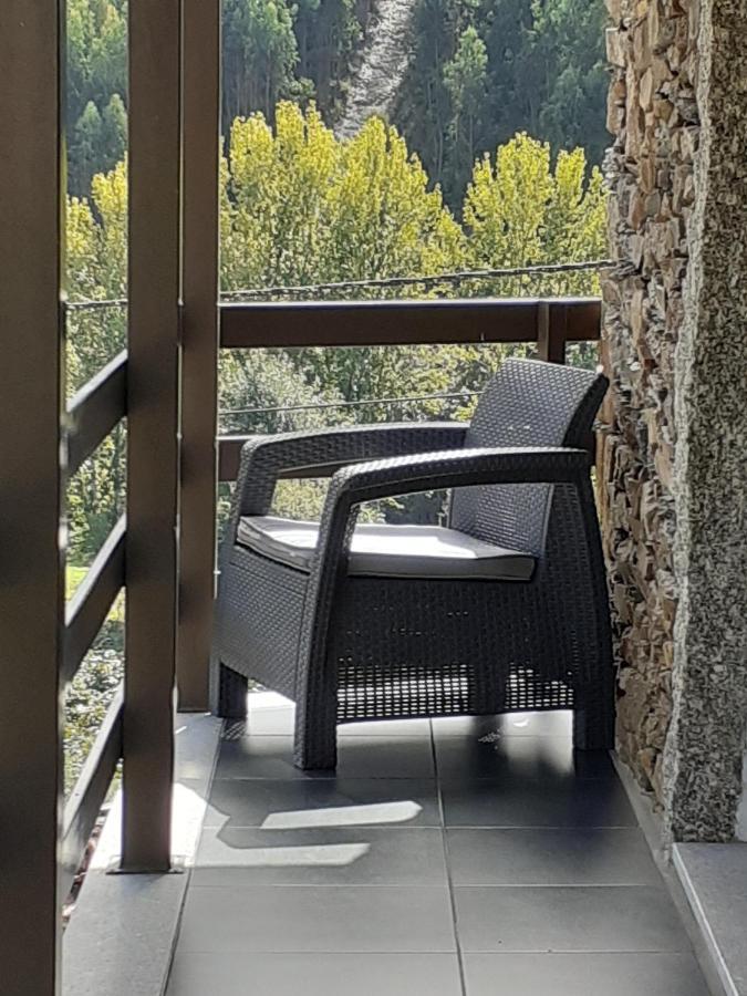 Canastro Country House Castelo de Paiva Εξωτερικό φωτογραφία
