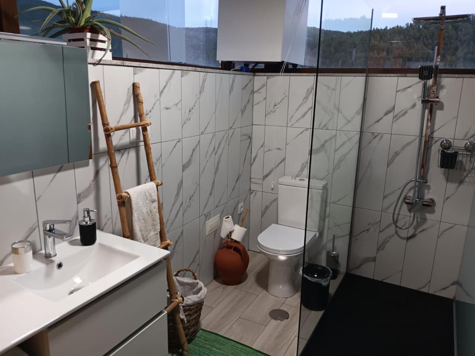 Canastro Country House Castelo de Paiva Δωμάτιο φωτογραφία