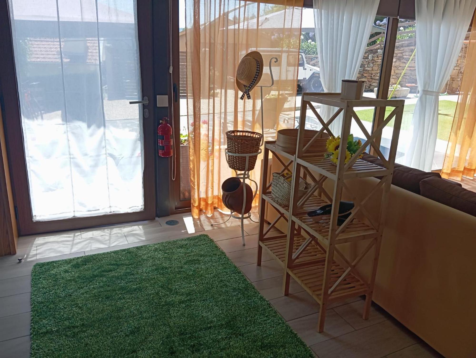 Canastro Country House Castelo de Paiva Δωμάτιο φωτογραφία