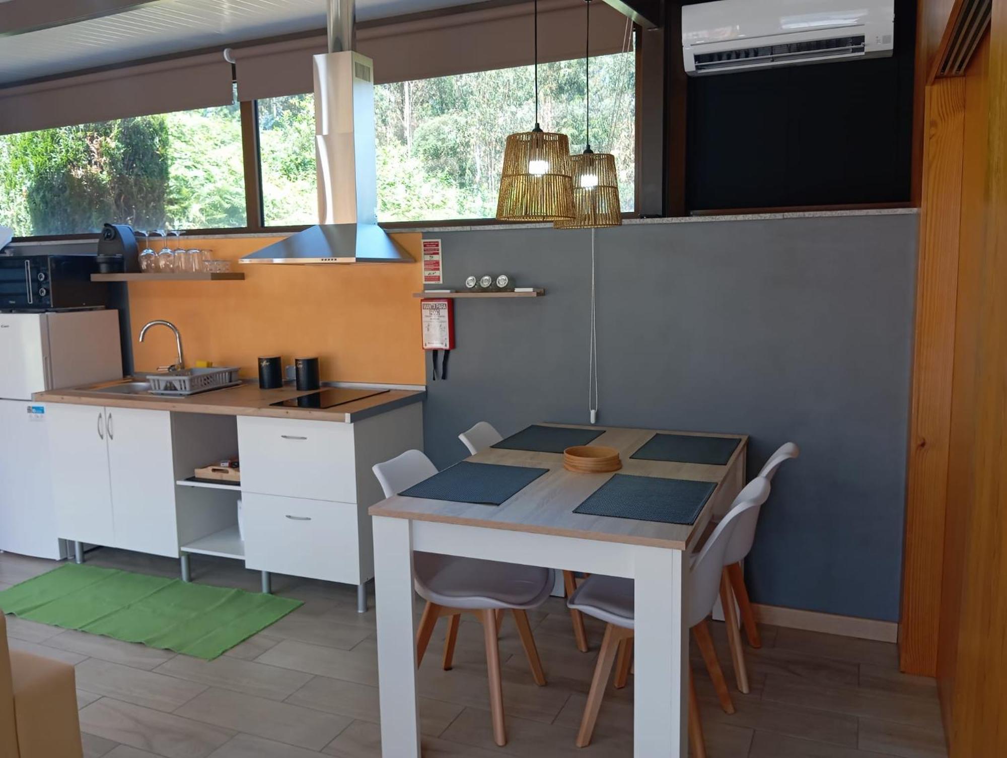Canastro Country House Castelo de Paiva Δωμάτιο φωτογραφία