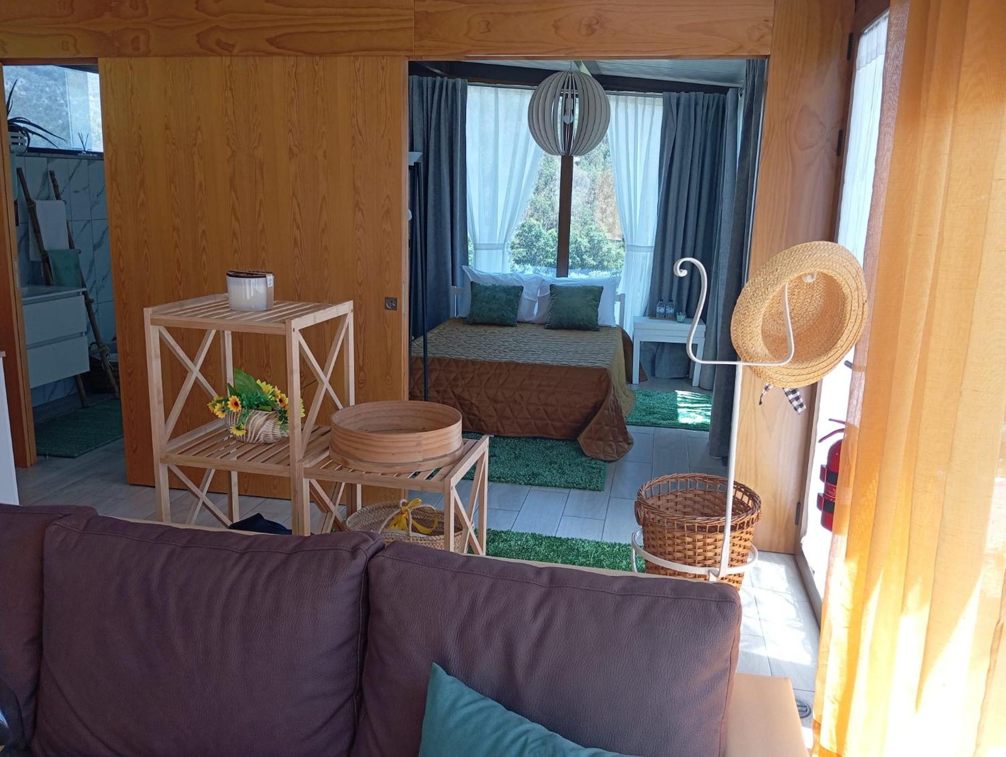 Canastro Country House Castelo de Paiva Εξωτερικό φωτογραφία
