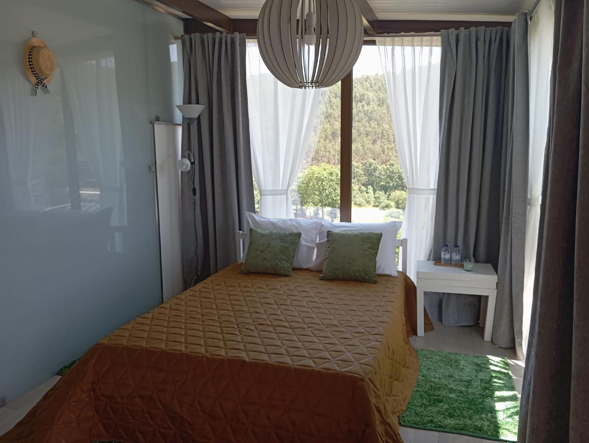Canastro Country House Castelo de Paiva Δωμάτιο φωτογραφία