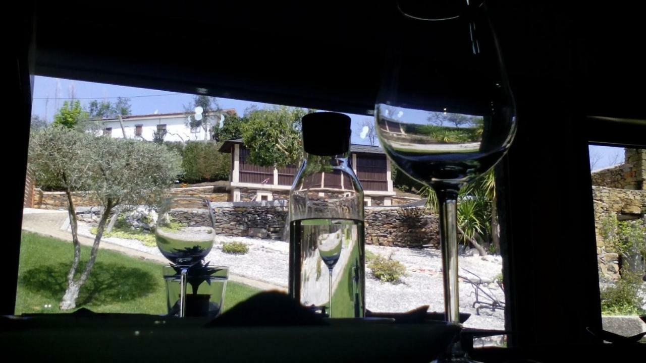 Canastro Country House Castelo de Paiva Εξωτερικό φωτογραφία