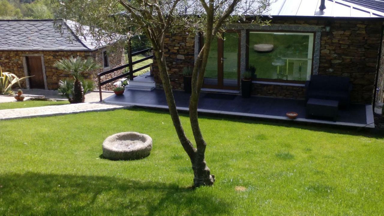 Canastro Country House Castelo de Paiva Εξωτερικό φωτογραφία
