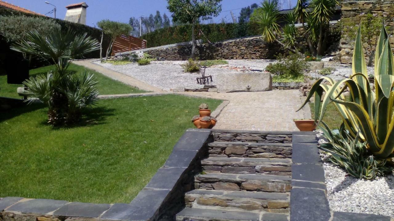 Canastro Country House Castelo de Paiva Εξωτερικό φωτογραφία