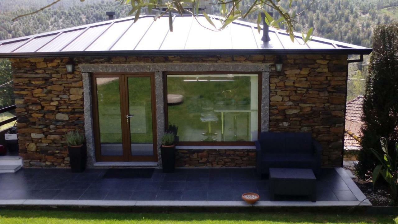 Canastro Country House Castelo de Paiva Εξωτερικό φωτογραφία