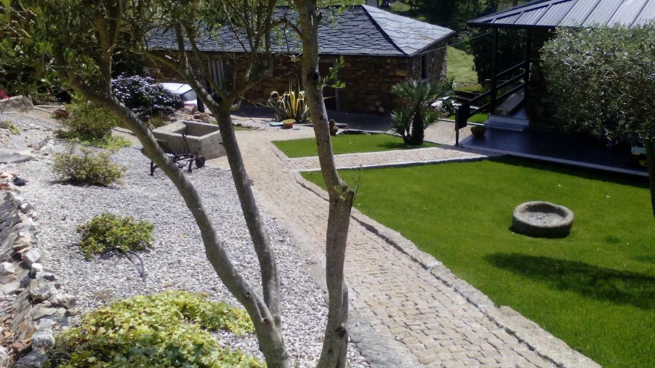 Canastro Country House Castelo de Paiva Εξωτερικό φωτογραφία