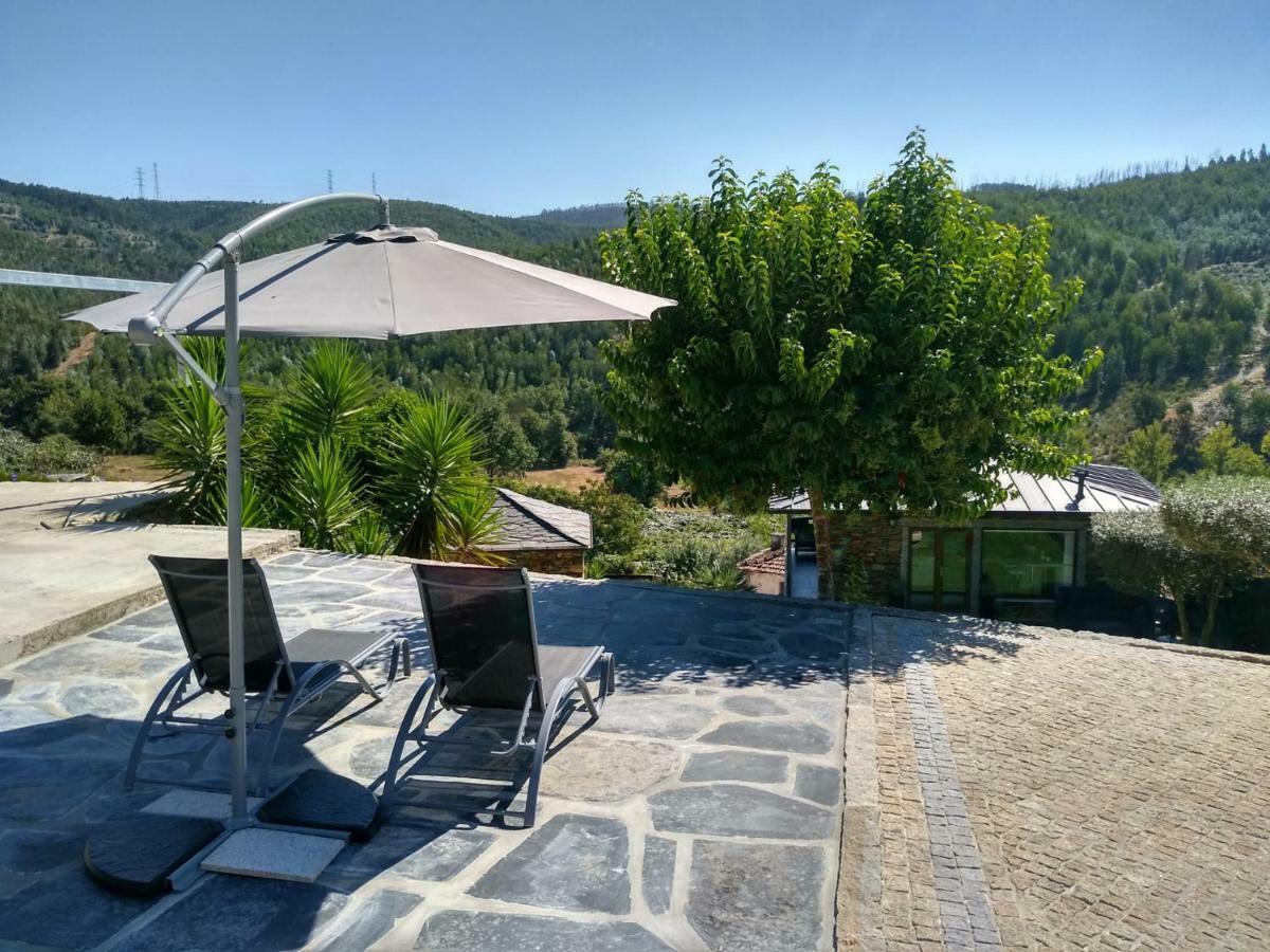 Canastro Country House Castelo de Paiva Εξωτερικό φωτογραφία