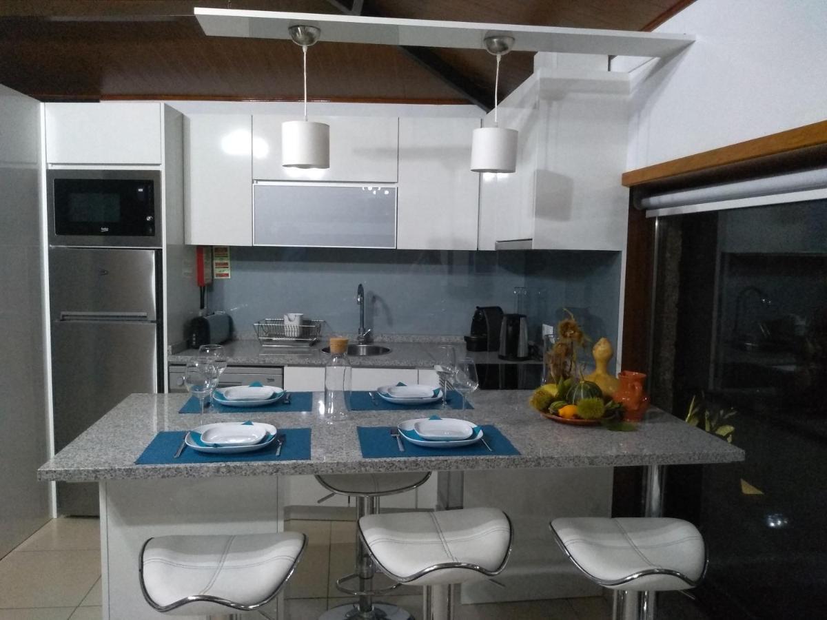 Canastro Country House Castelo de Paiva Εξωτερικό φωτογραφία