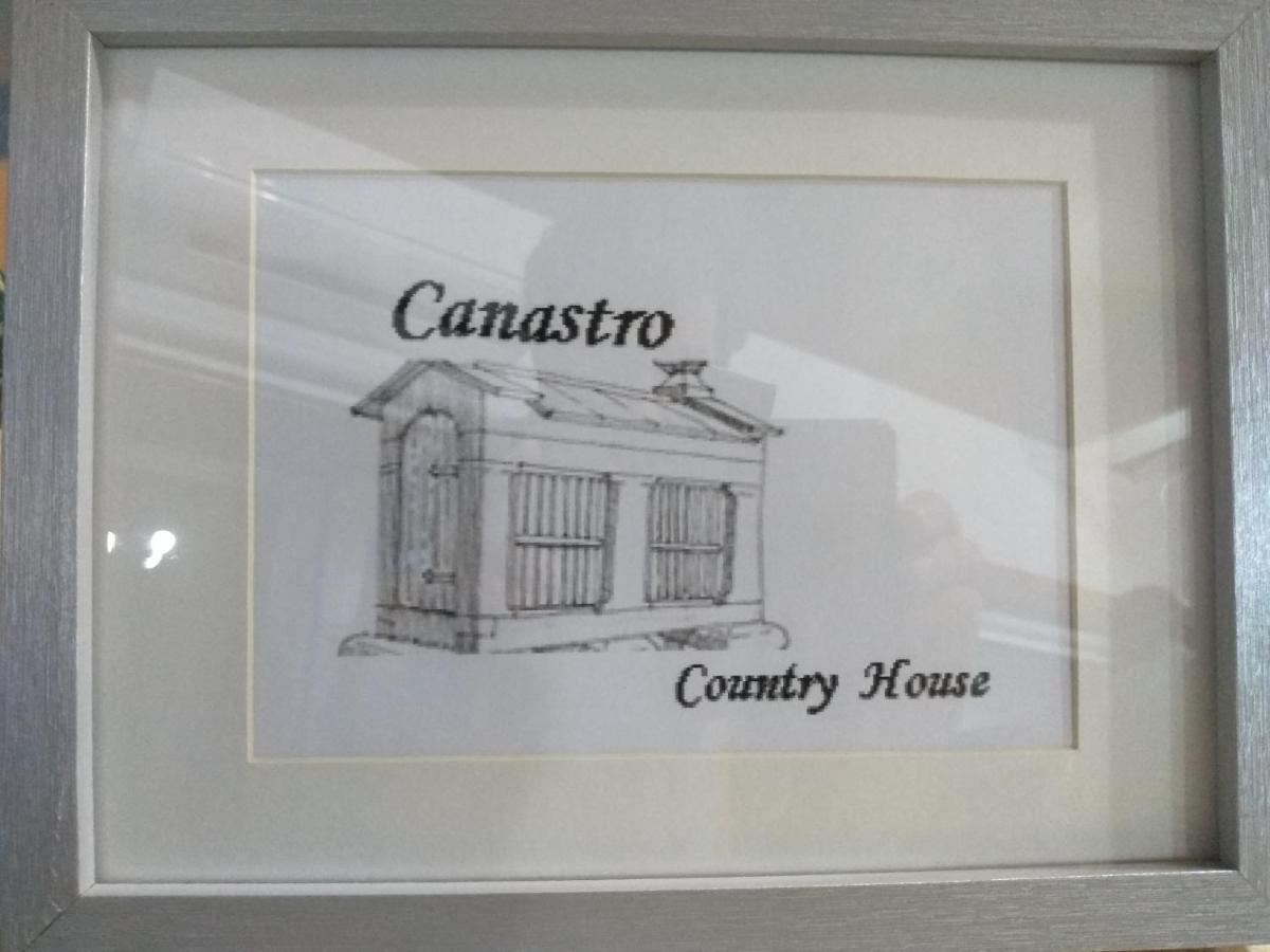 Canastro Country House Castelo de Paiva Εξωτερικό φωτογραφία